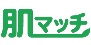 肌マッチロゴ