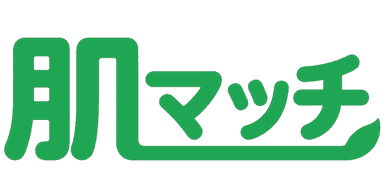 肌マッチロゴ