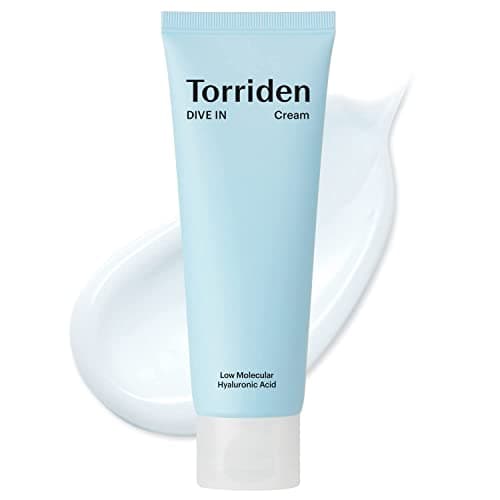 トリデン ダイブインクリーム 80ml