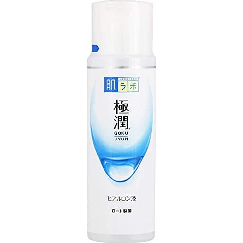 肌ラボ 極潤ヒアルロン液