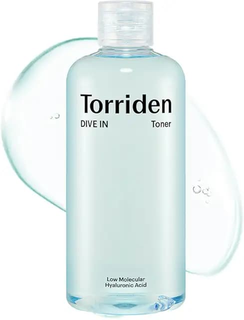 torriden トリデン ダイブイン 【トナー】