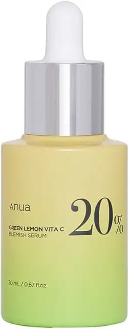 VITAMIN C 20 BLEMISH SERUM/ 20g 