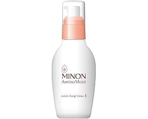 ミノン アミノモイスト モイストチャージ ミルク 100g