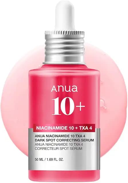 Anua ダークスポットセラム