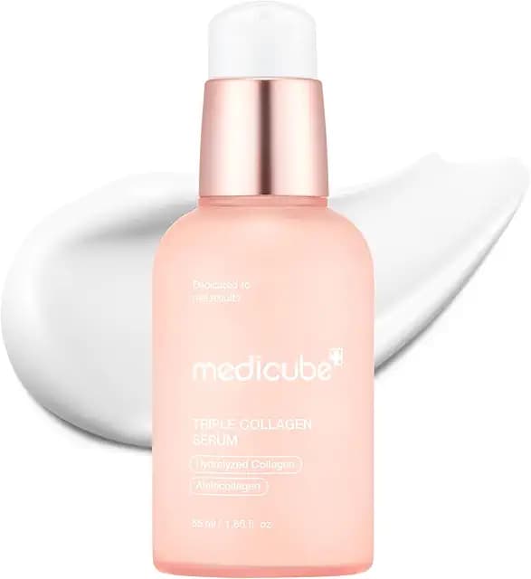Medicube トリプル コラーゲン セラム