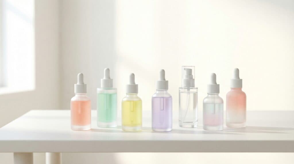 Anua(アヌア)美容液8種を徹底比較！肌悩み別のおすすめ選び方