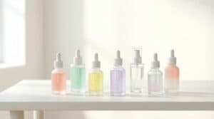 Anua(アヌア)美容液8種を徹底比較！肌悩み別のおすすめ選び方