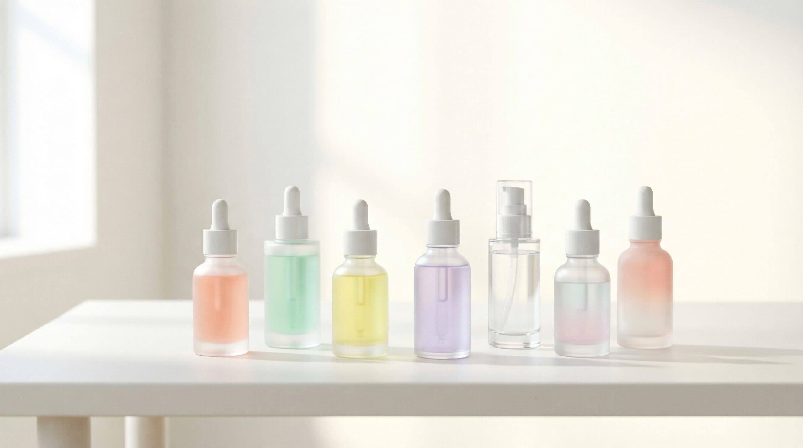 Anua(アヌア)美容液8種を徹底比較！肌悩み別のおすすめ選び方