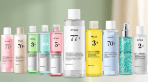 【10種類すべて比較】アヌア化粧水はどれがいい?口コミから肌に合わない口コミまで、徹底解説