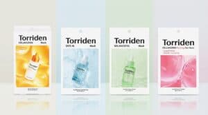 トリデン パック ピンクはどう選ぶ?緑・青との違いとニキビ向け比較