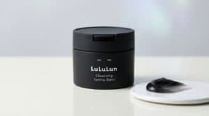 ルルルン クレンジングバーム黒の口コミは?毛穴・ニキビへの向き不向きと使い方