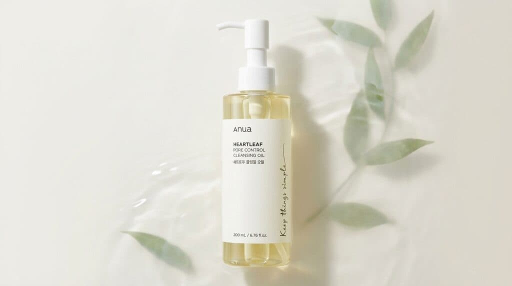 アヌア ドクダミ クレンジングを徹底解説|合う人・使い方・口コミまで