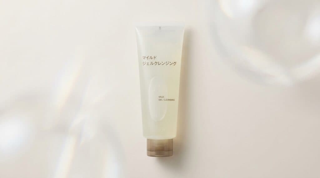無印 クレンジングジェルは毛穴に合う?口コミ・使い方・注意点