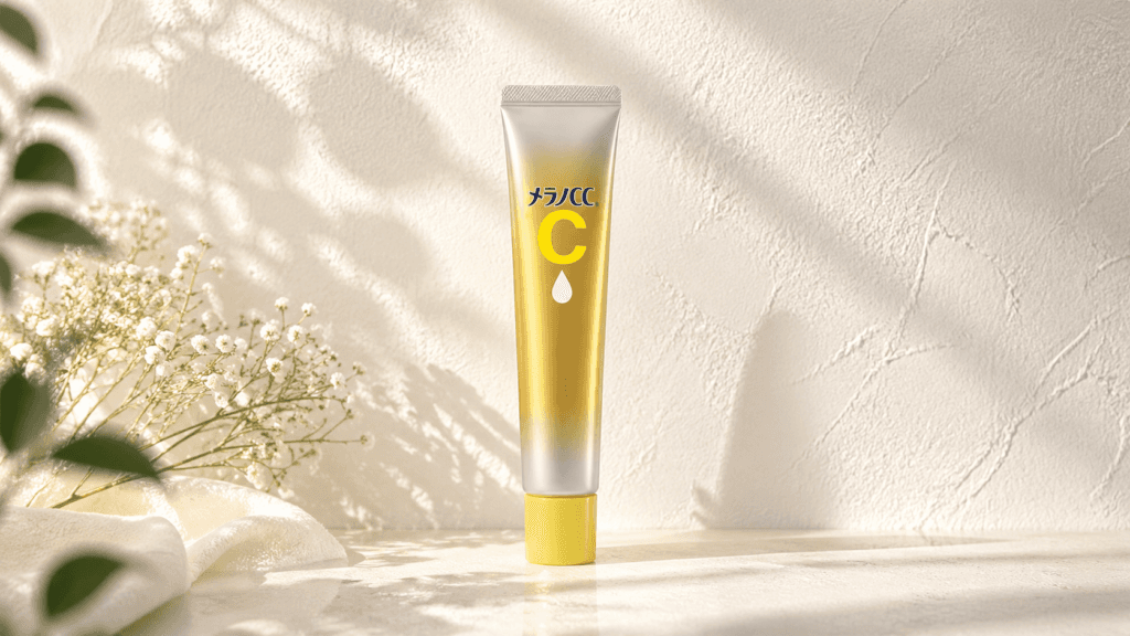 メラノCCプレミアム美容液はニキビ跡に合う?使い方と注意点