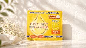 メラノCCパックはニキビ跡に合う?口コミと使い方