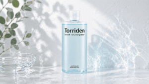 トリデン クレンジングは合う?ニキビ肌の注意点と使い方