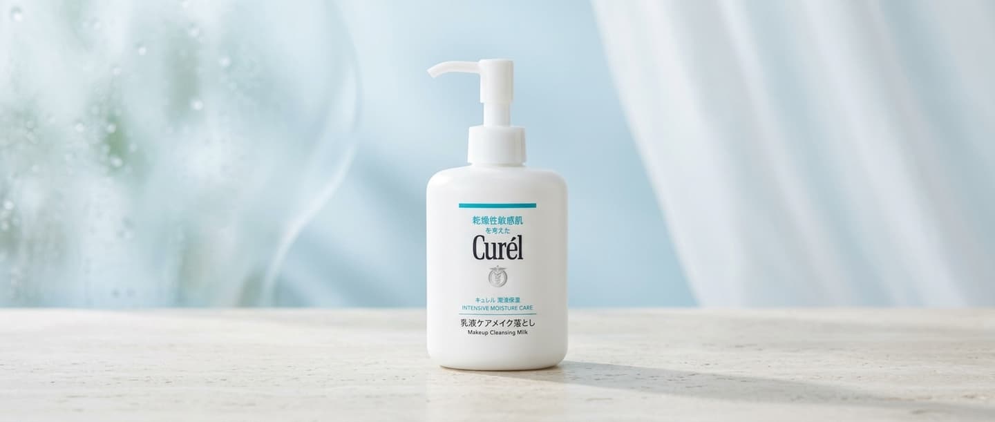 やさしい使用感を重視したいときの横長イメージ