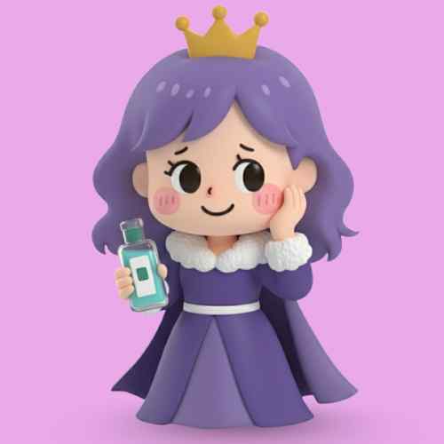 スキンタイプ画像 1