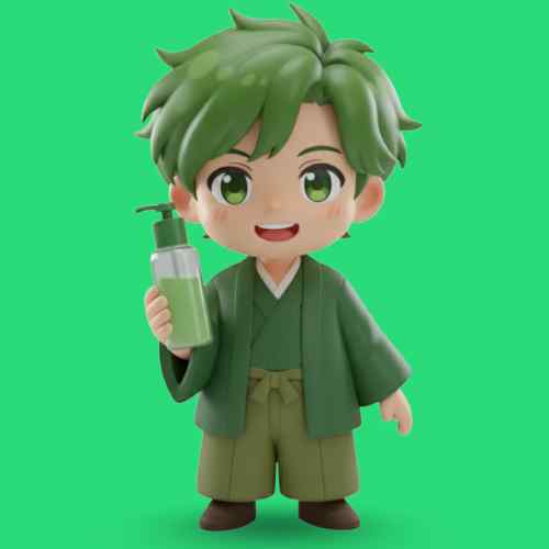 スキンタイプ画像 4