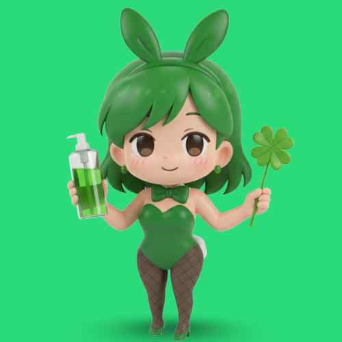 スキンタイプ画像 1