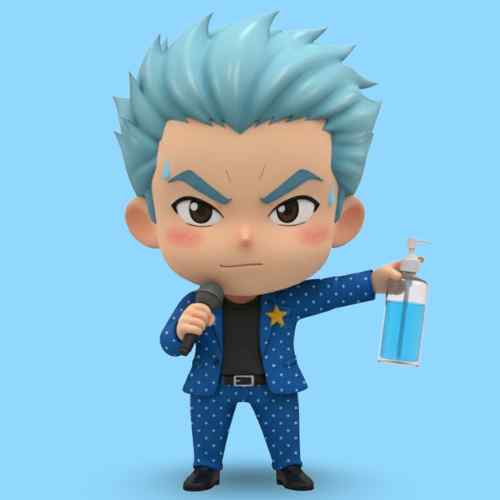 スキンタイプ画像 8