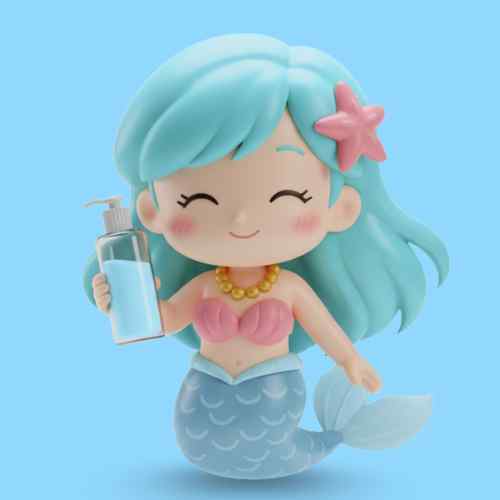 スキンタイプ画像 5